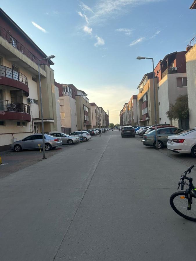 Apartament Moon Modern *