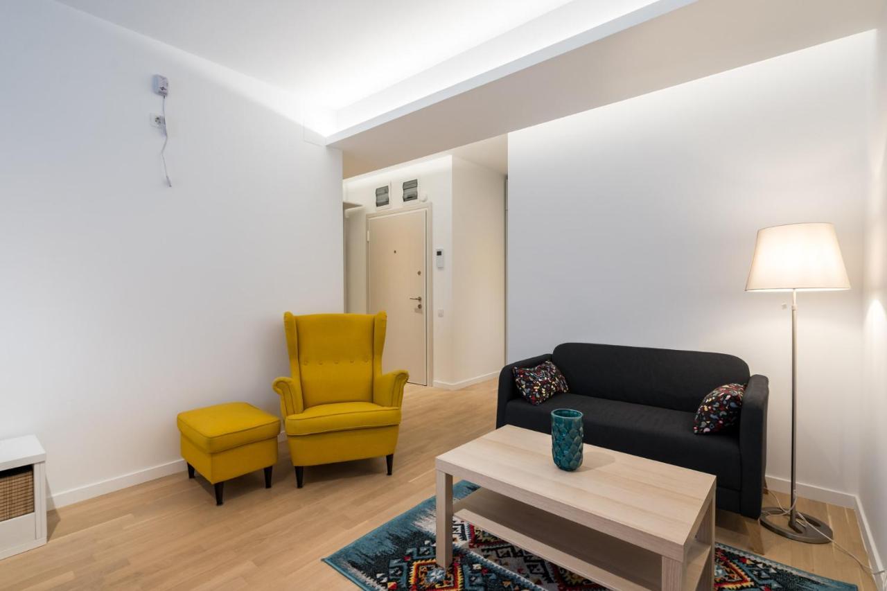 Zen - Escape With Parking Apartment