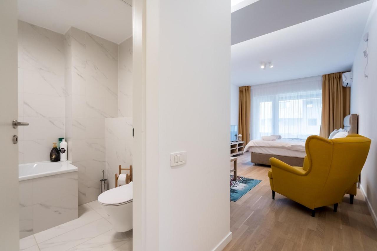 Apartamento Zen - Escape With Parking