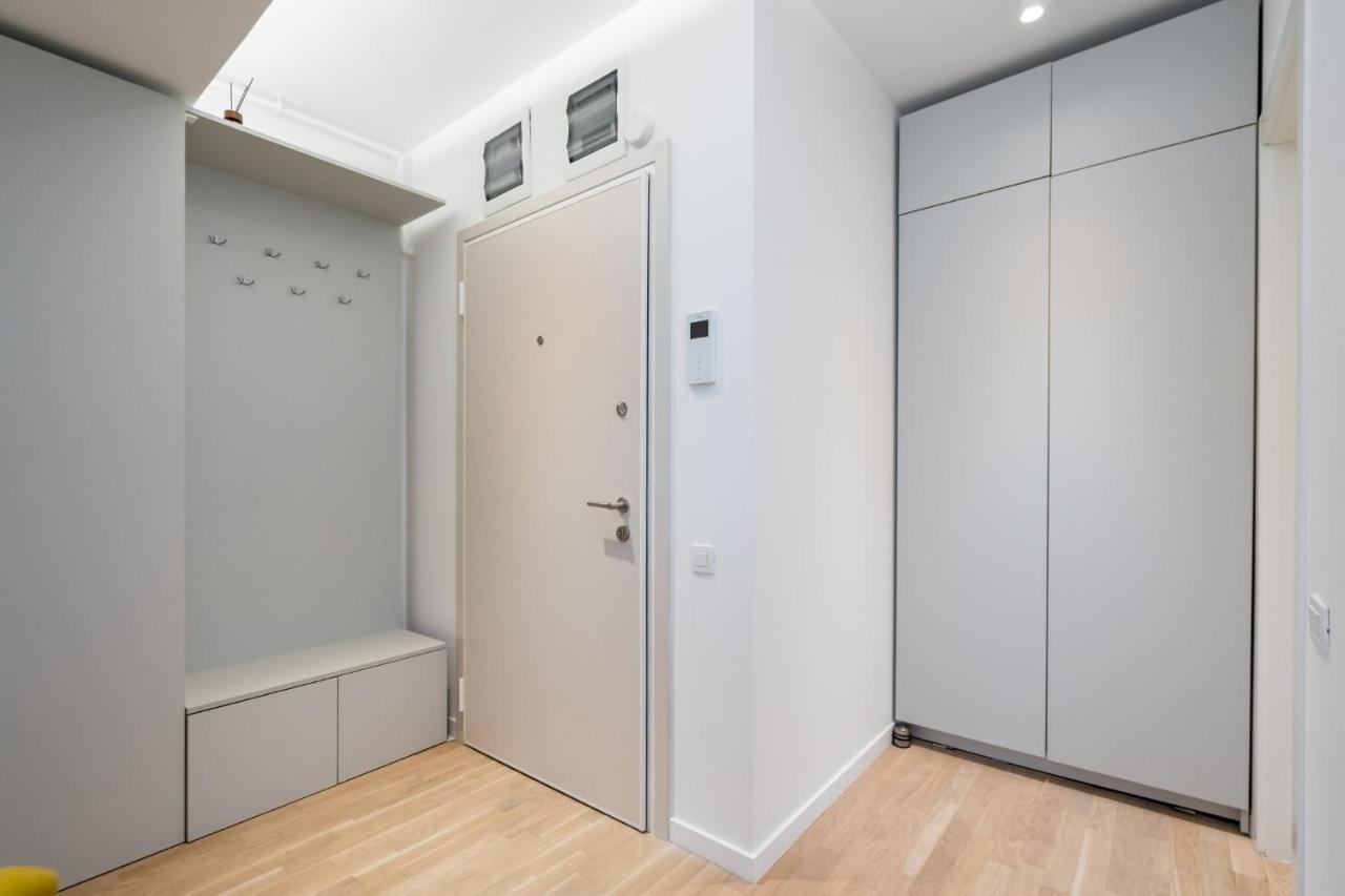Apartamento Zen - Escape With Parking *