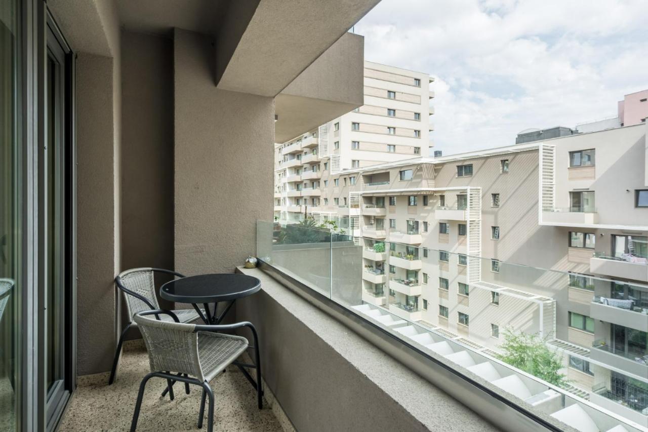 Zen - Escape With Parking Apartment *