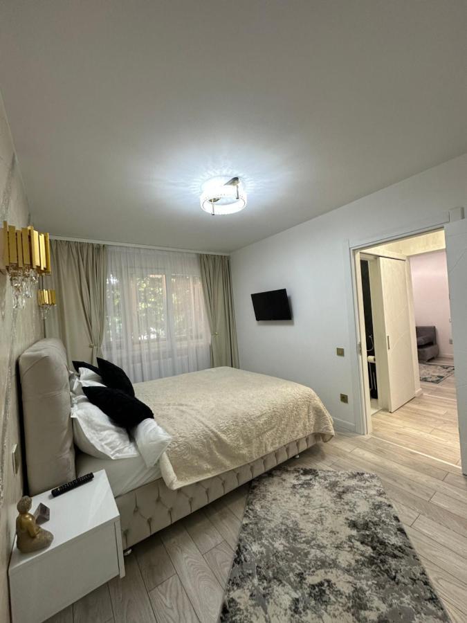 Apartament Smarald Lux Apartament Plazza