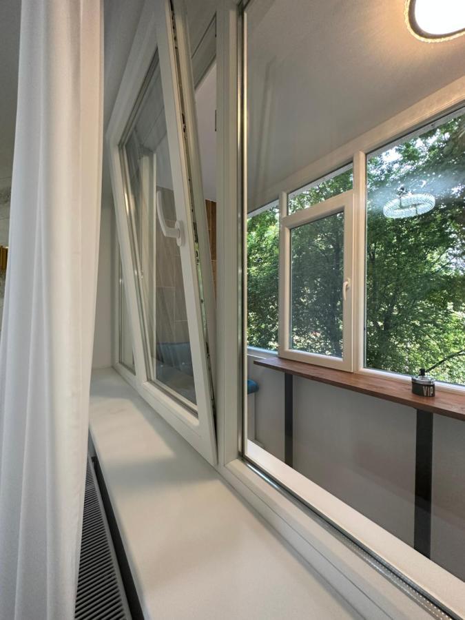 Apartament Smarald Lux Apartament Plazza *
