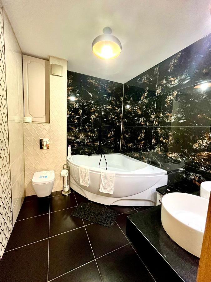 Apartment Duplex Lux - Thoria *