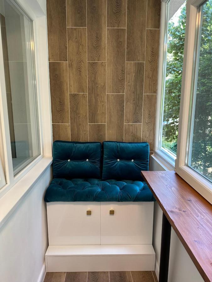 Apartament Smarald Lux Apartament Plazza Bucureşti