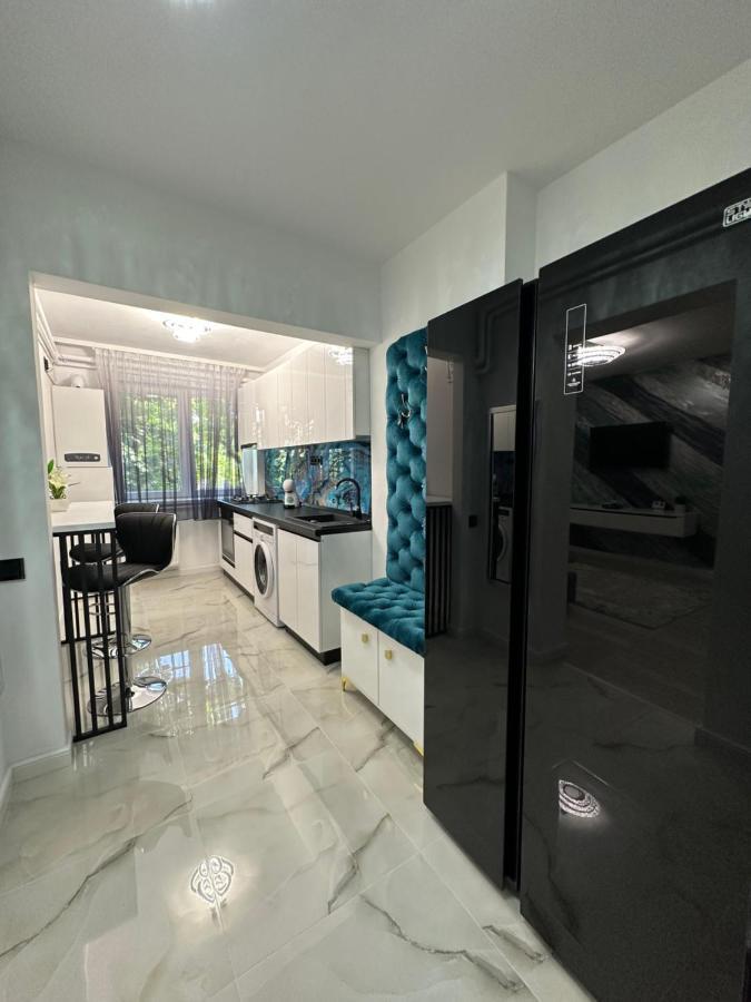 Apartament Smarald Lux Apartament Plazza