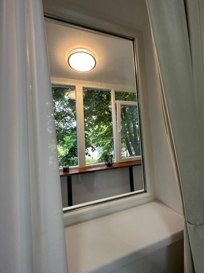 Smarald Lux Apartament Plazza