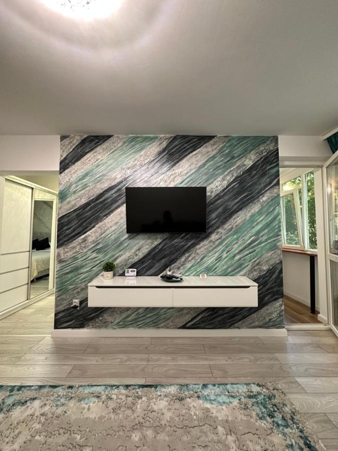 Smarald Lux Apartament Plazza Apartament