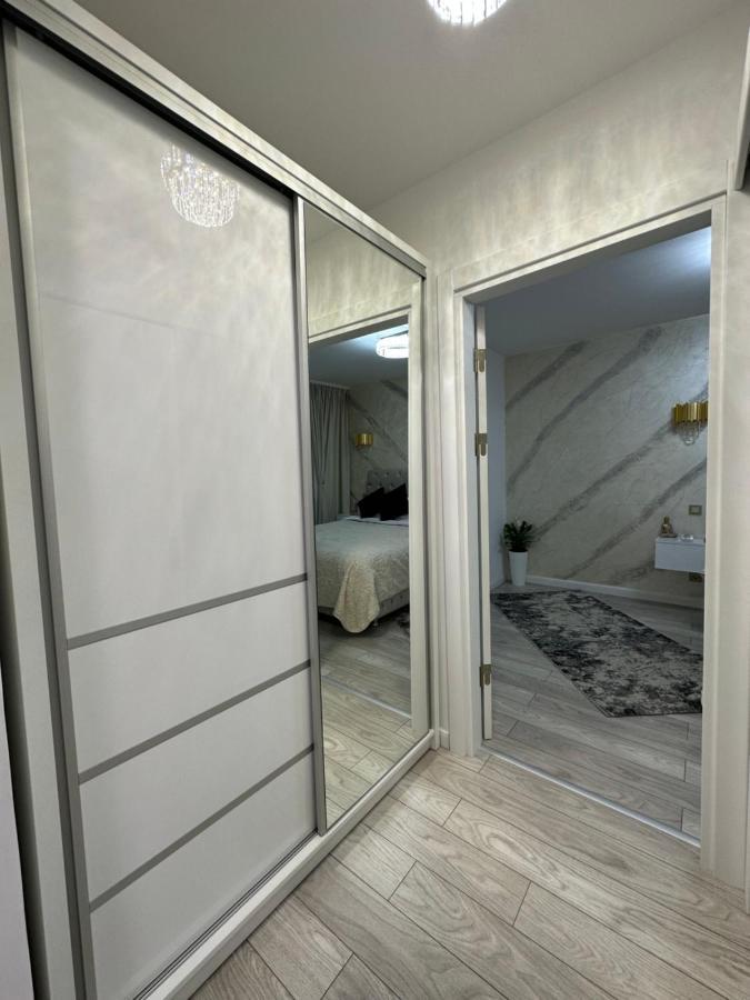 Apartament Smarald Lux Apartament Plazza *