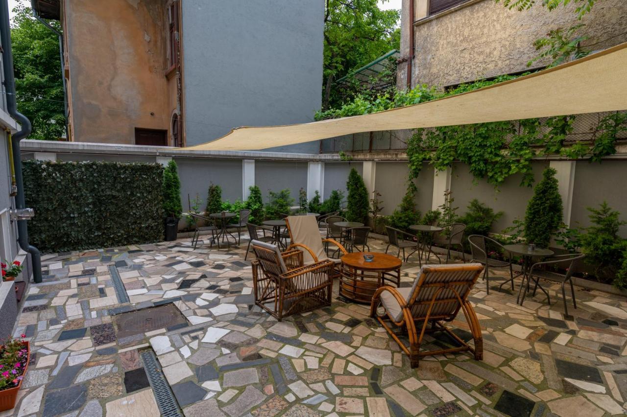 Romana Apartament