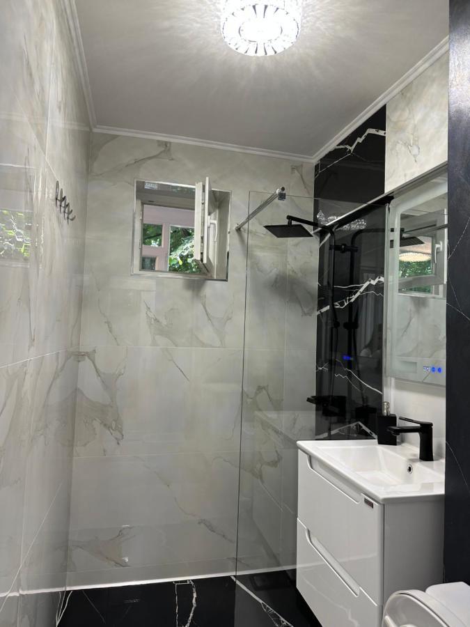 Apartament Smarald Lux Apartament Plazza Bucureşti