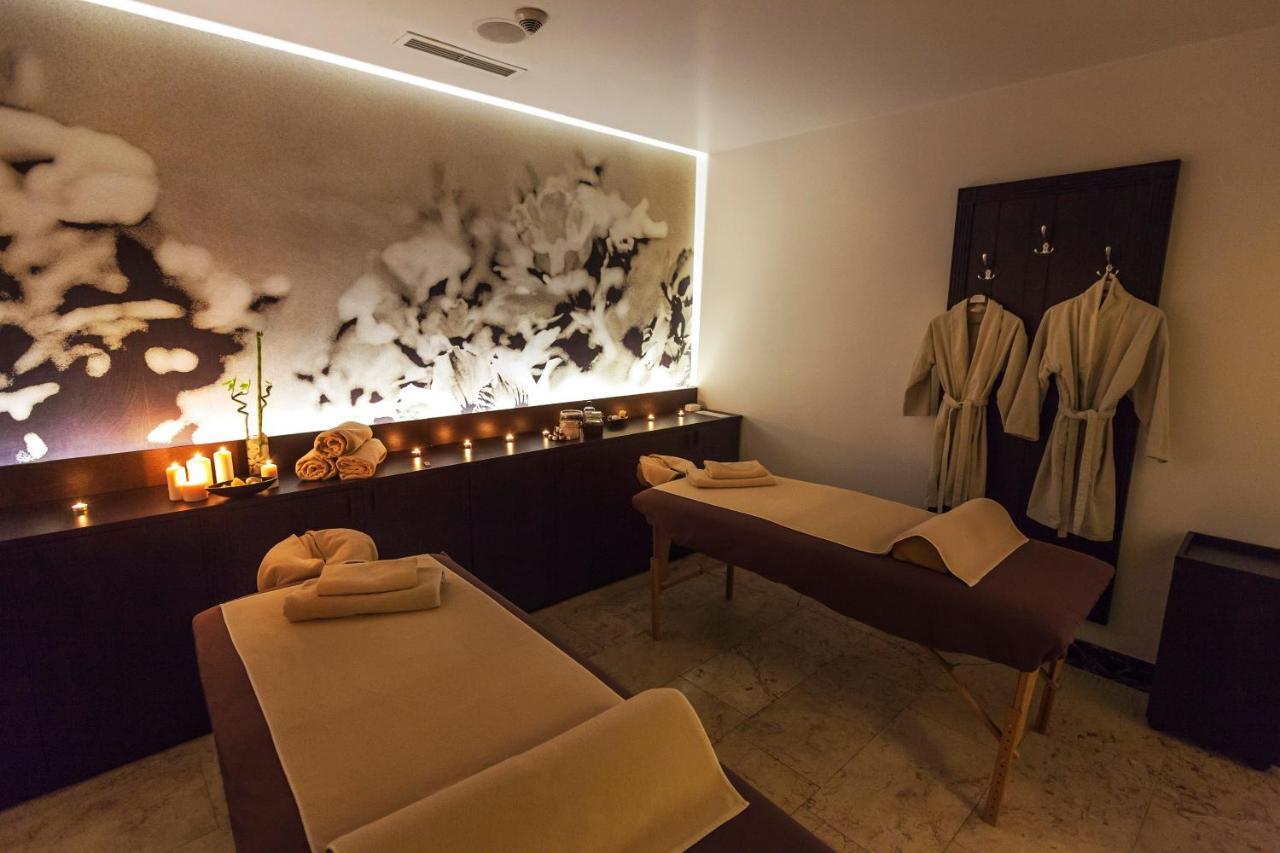 Hotel Epoque - Relais & Chateaux