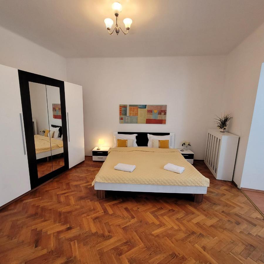 Apartment Anastasia Bratianu 24 A Self Check From 2 Pm Bucharest