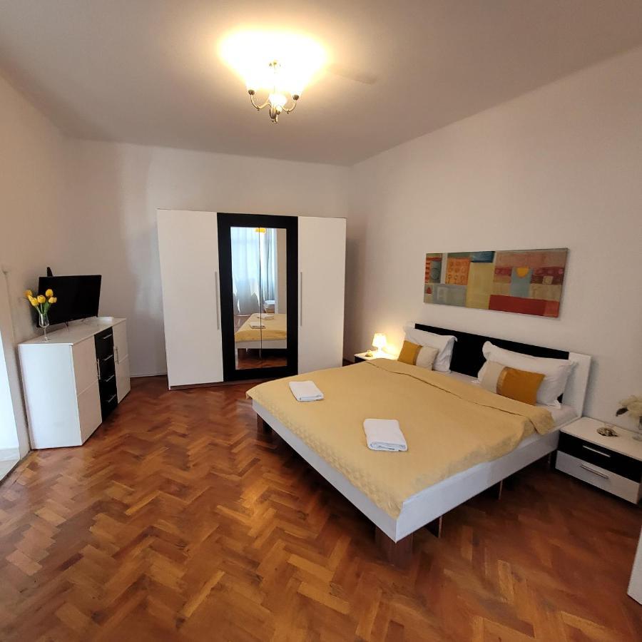 Apartment Anastasia Bratianu 24 A Self Check From 2 Pm *