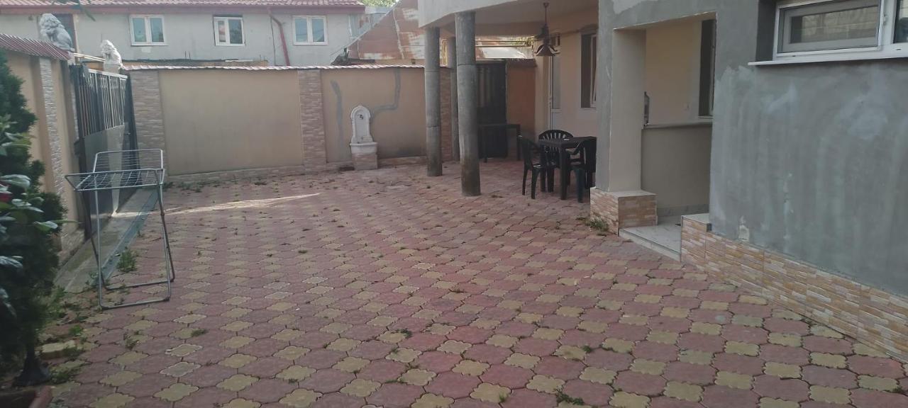 Hospedagem domiciliar Haq House Bucareste