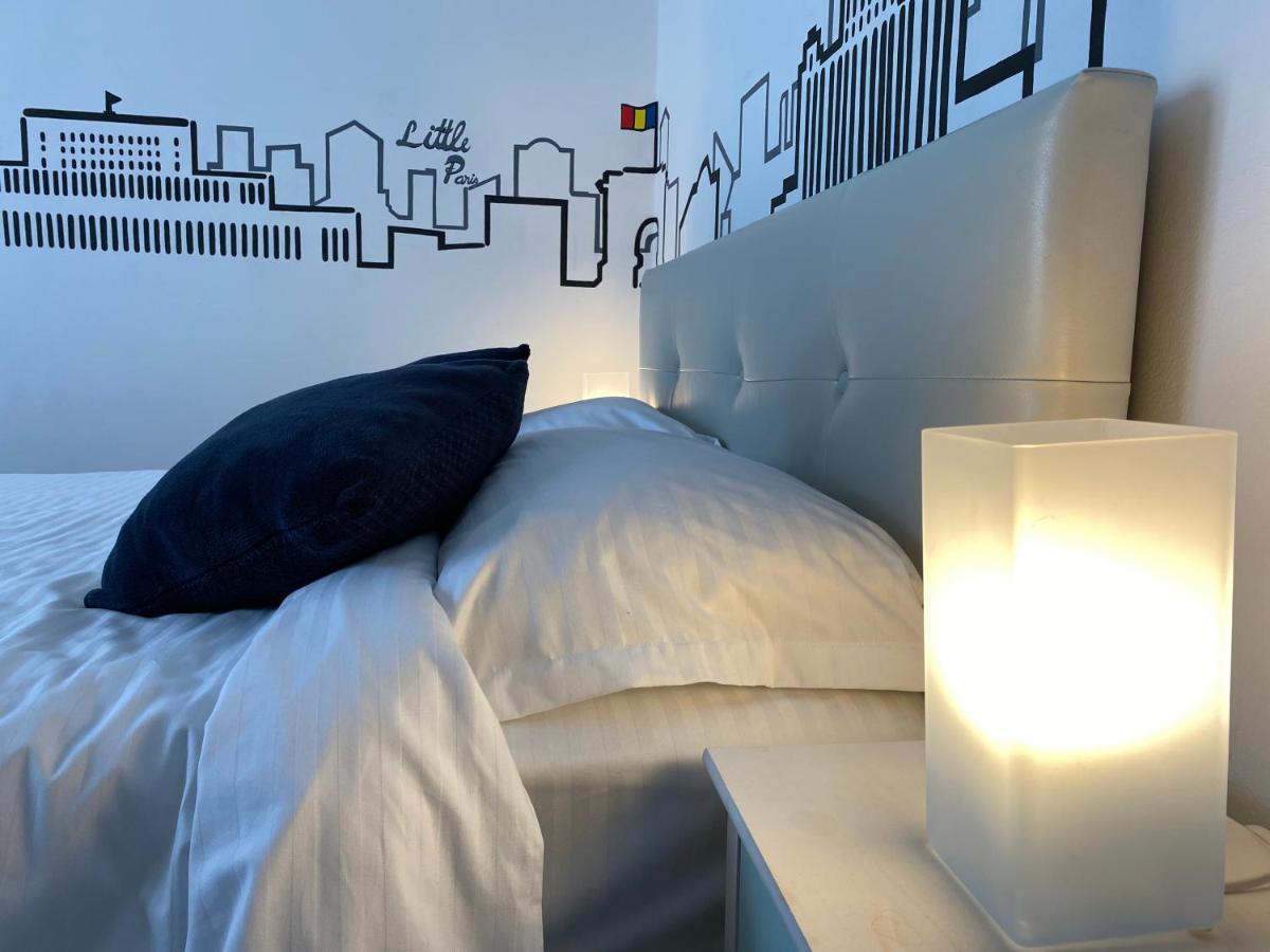 Apartment Old Town - Victoriei 1 *