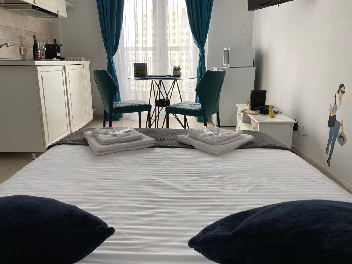 Apartment Old Town - Victoriei 1 *
