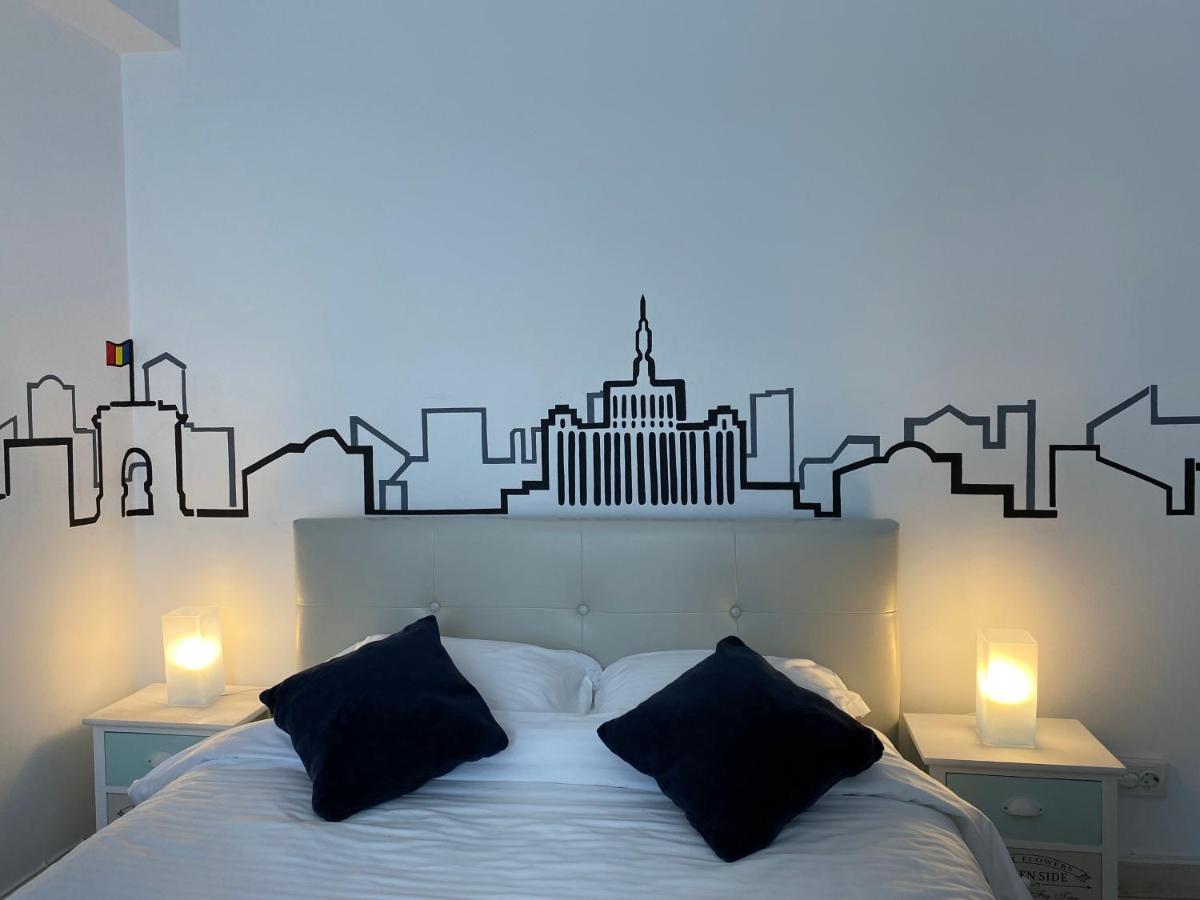 Apartment Old Town - Victoriei 1 *