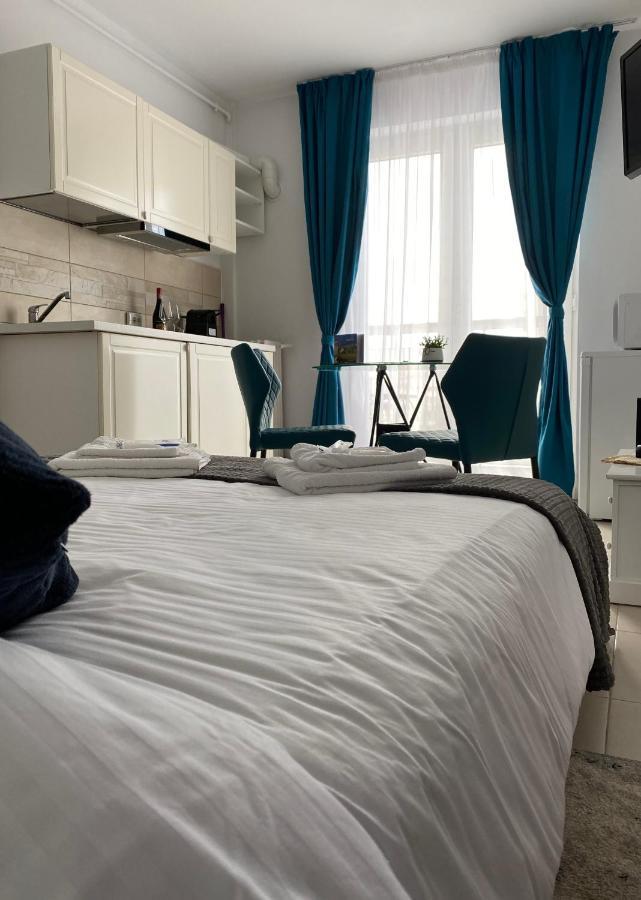 Apartment Old Town - Victoriei 1 *
