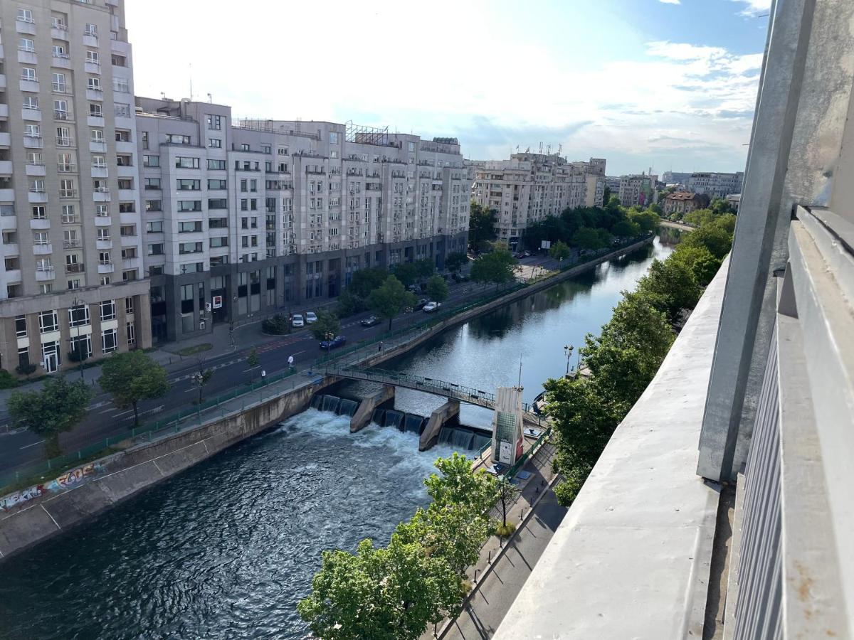 Old Town - Victoriei 1 Apartment *