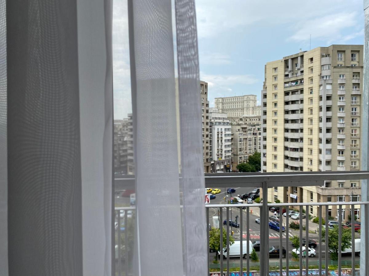 Old Town - Victoriei 1 Apartment *