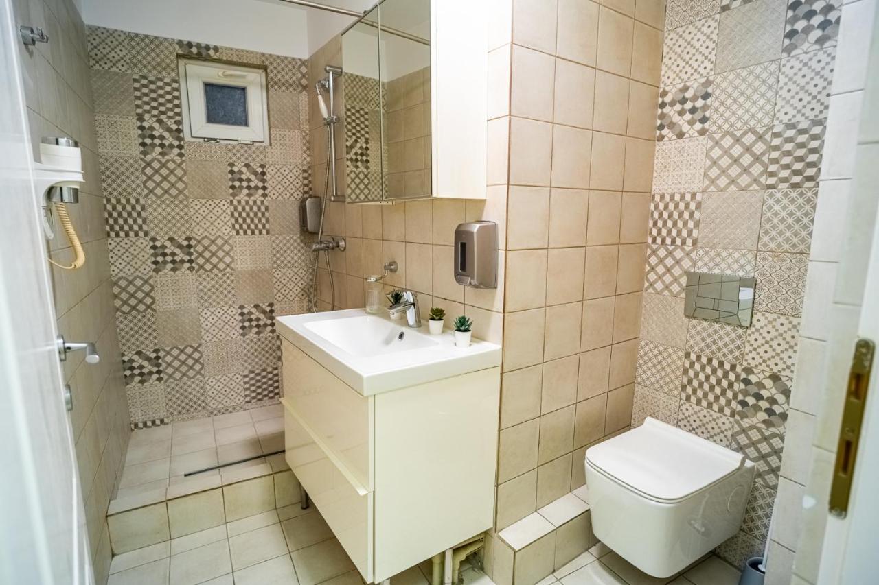 Apartament Old - Near Calea Victoriei