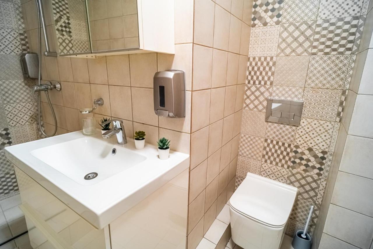 Apartament Old - Near Calea Victoriei *
