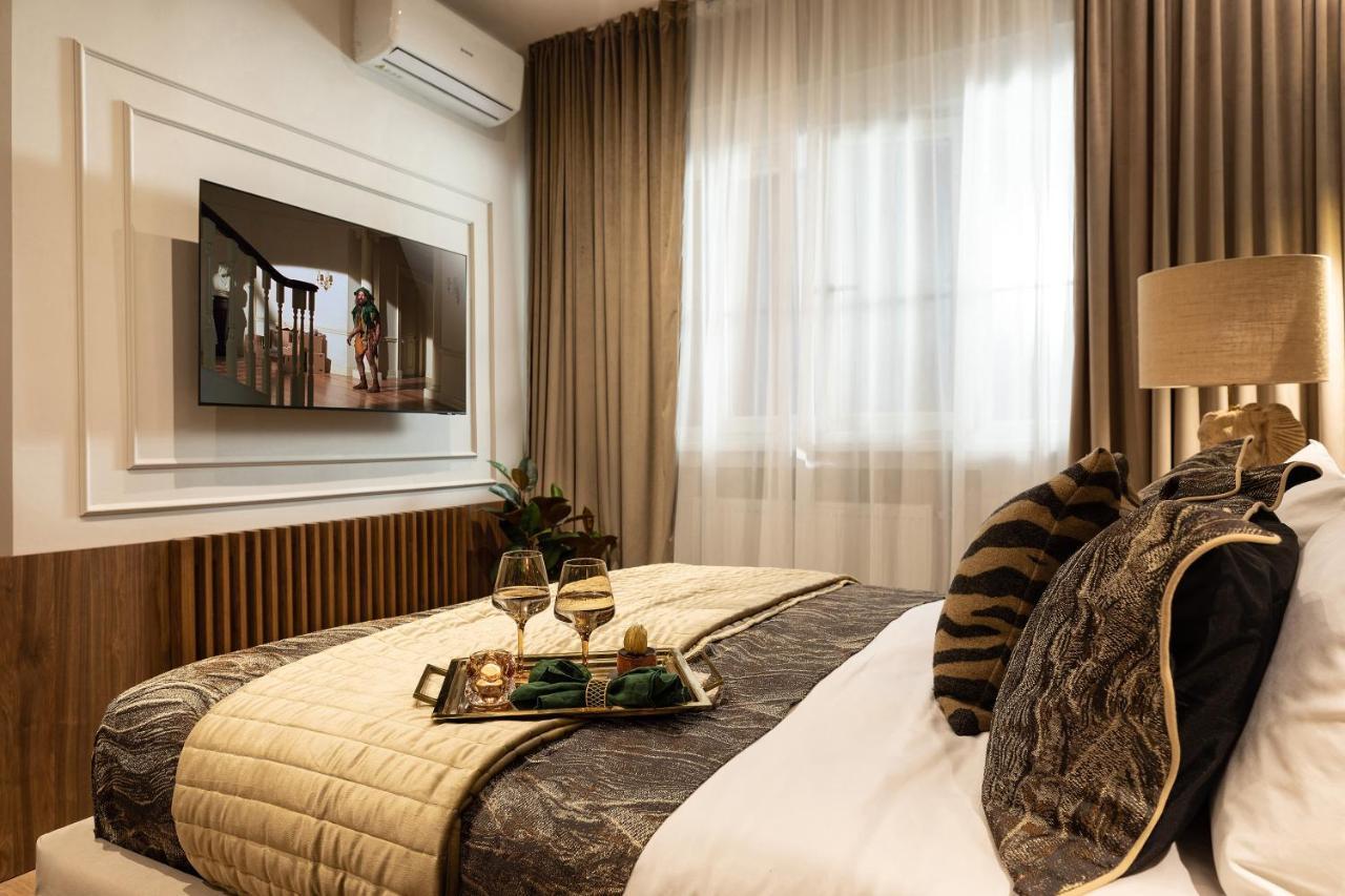 Apartment Qult - Jumanji Bucharest