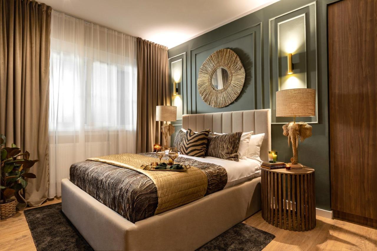 Apartment Qult - Jumanji