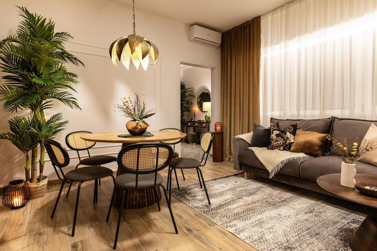 Apartment Qult - Jumanji Bucharest