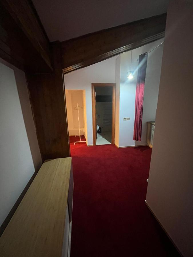 Aparthotel Karma Caffe&rooms Bucareste