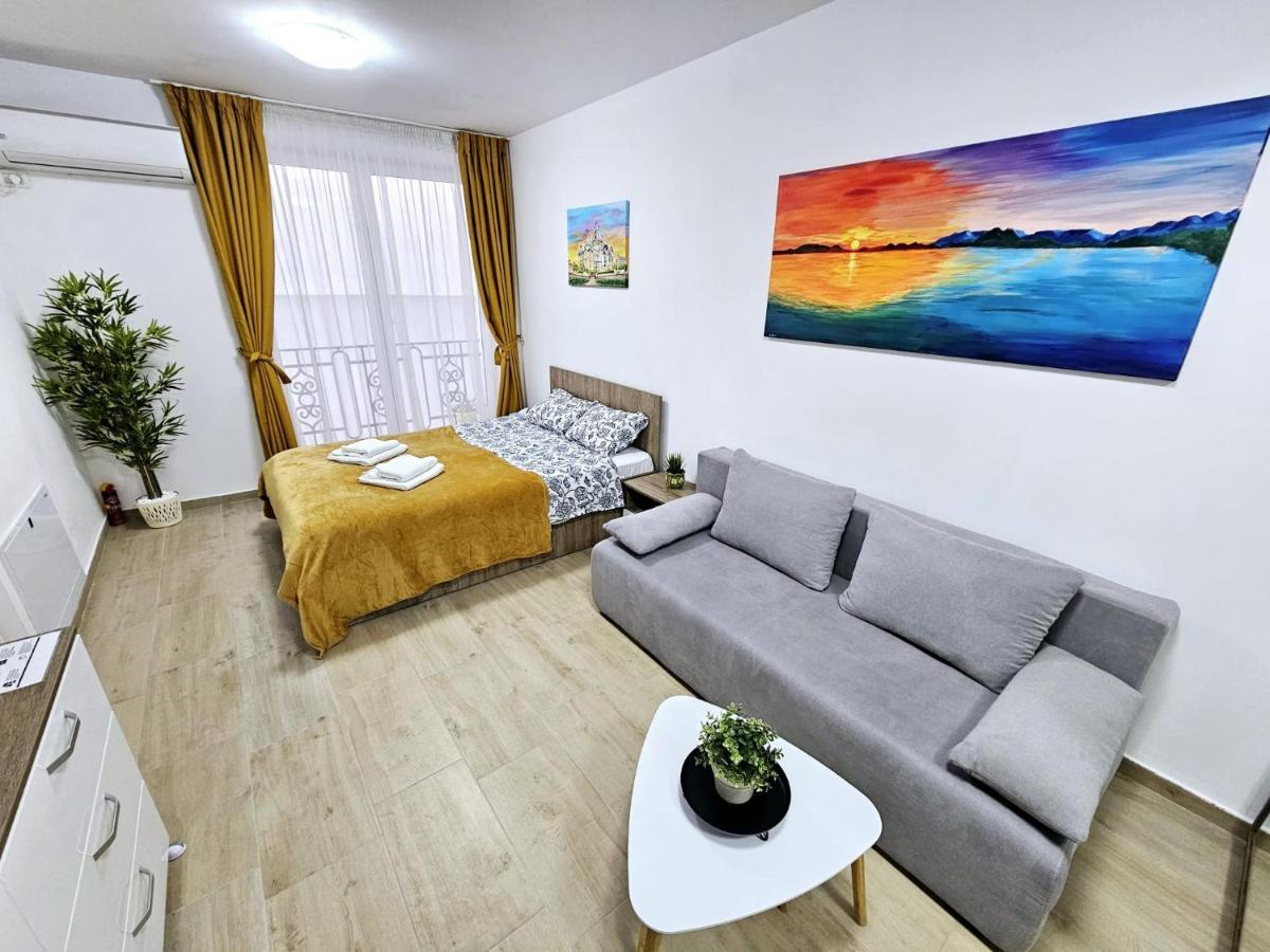 Apartment Modern & Comfortable Cismigiu Park - Pop4