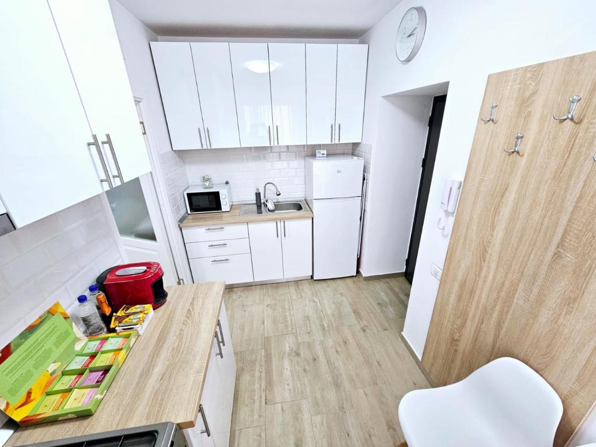 Modern & Comfortable Cismigiu Park - Pop4 Apartment *