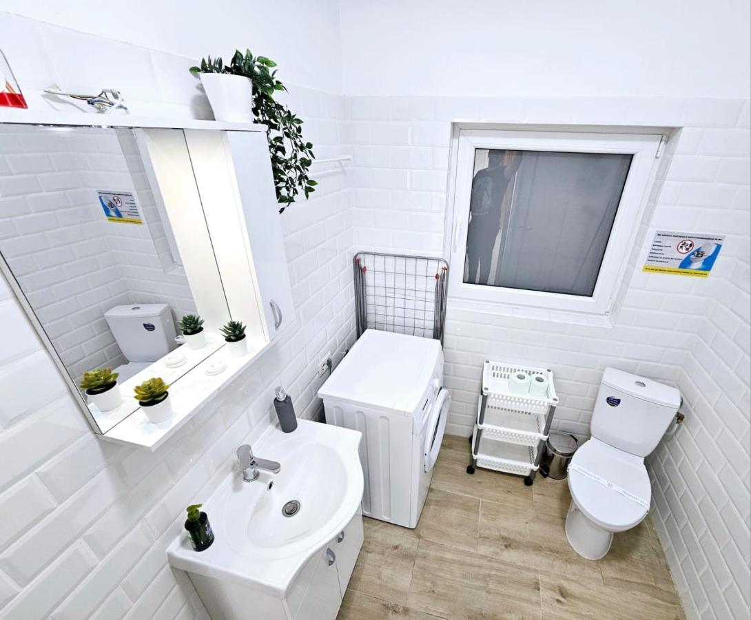 Apartment Modern & Comfortable Cismigiu Park - Pop4 Bucharest