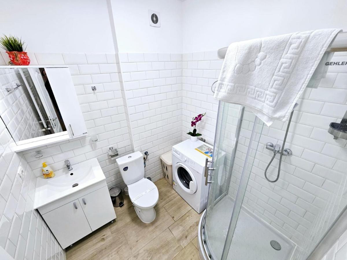 Modern & Comfortable Cismigiu Park - Pop4 Apartment *