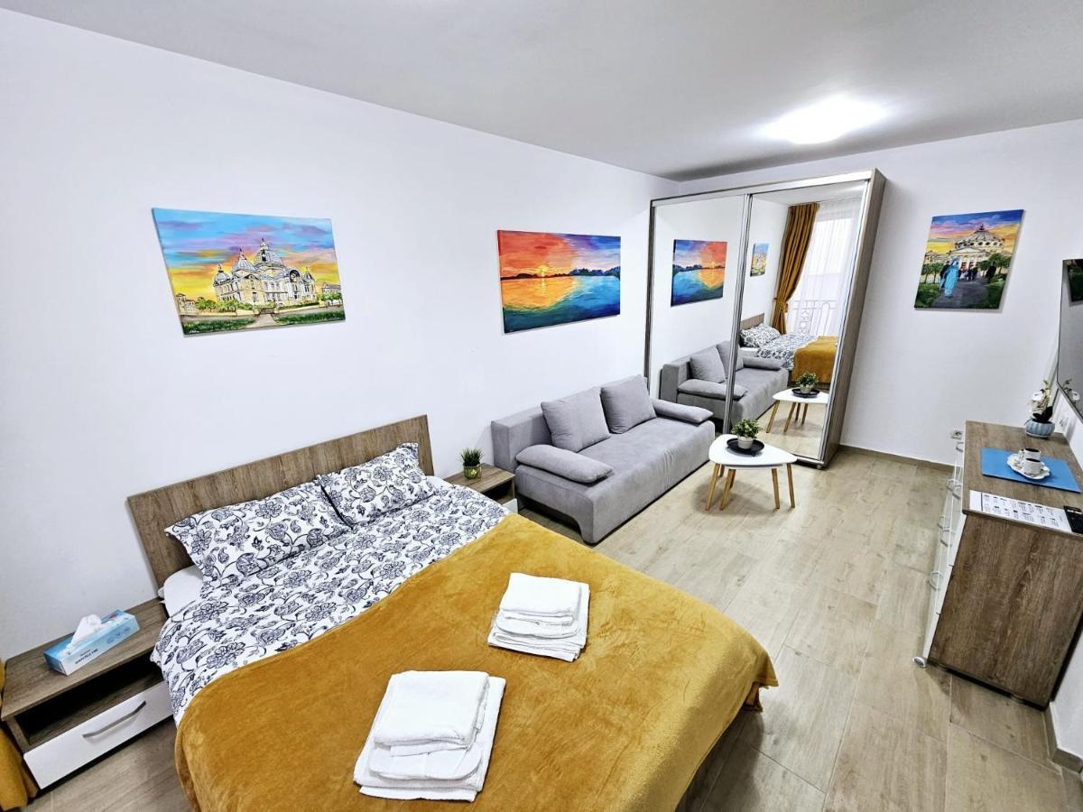 Modern & Comfortable Cismigiu Park - Pop4 *