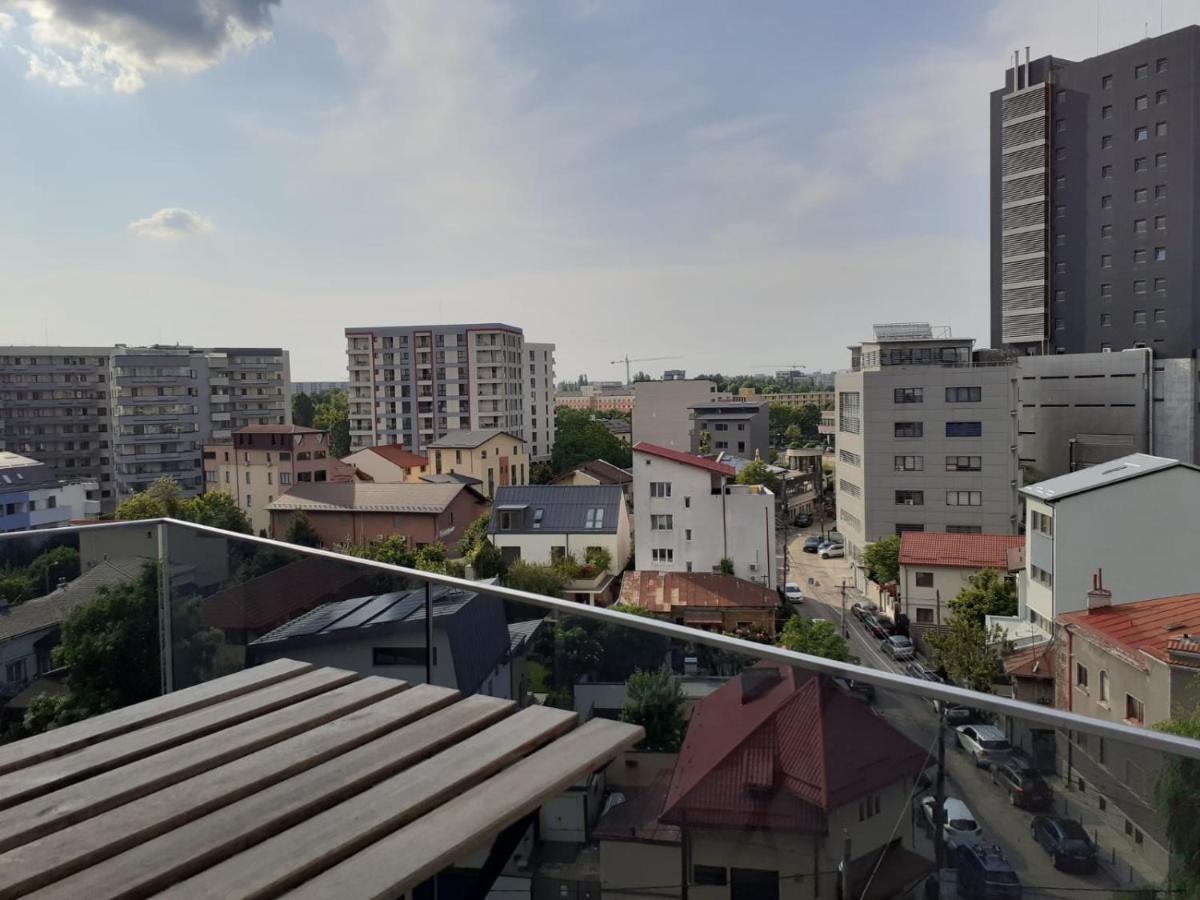 Stylish, Modern 2 Flat With River View, Near Presidential Palace * Bucharest