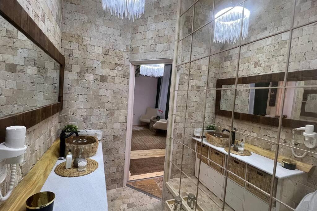 Apartament The Stable House Bucureşti