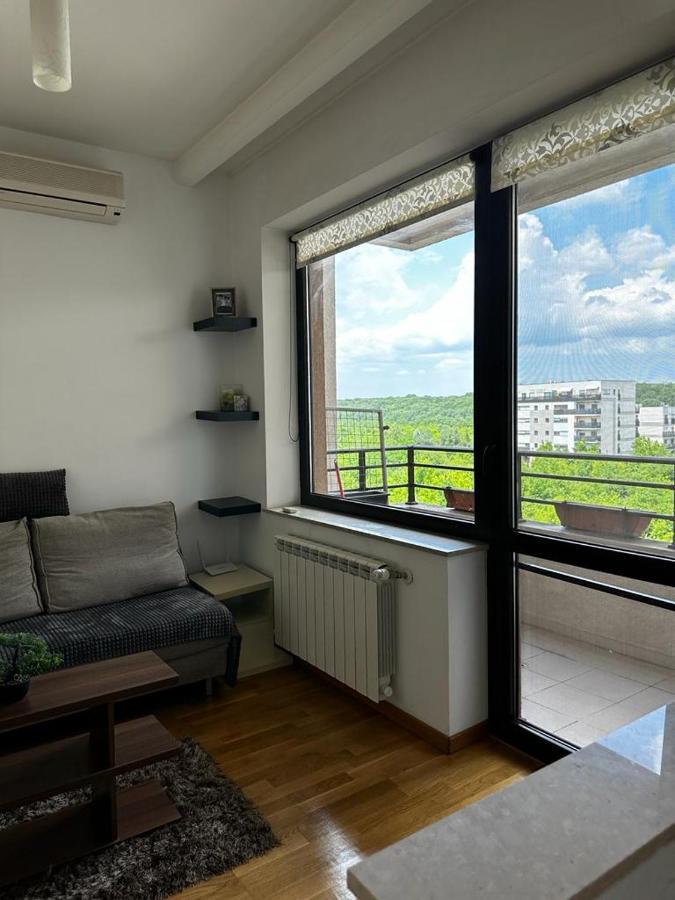 Peaceful With A Forest View Apartment *