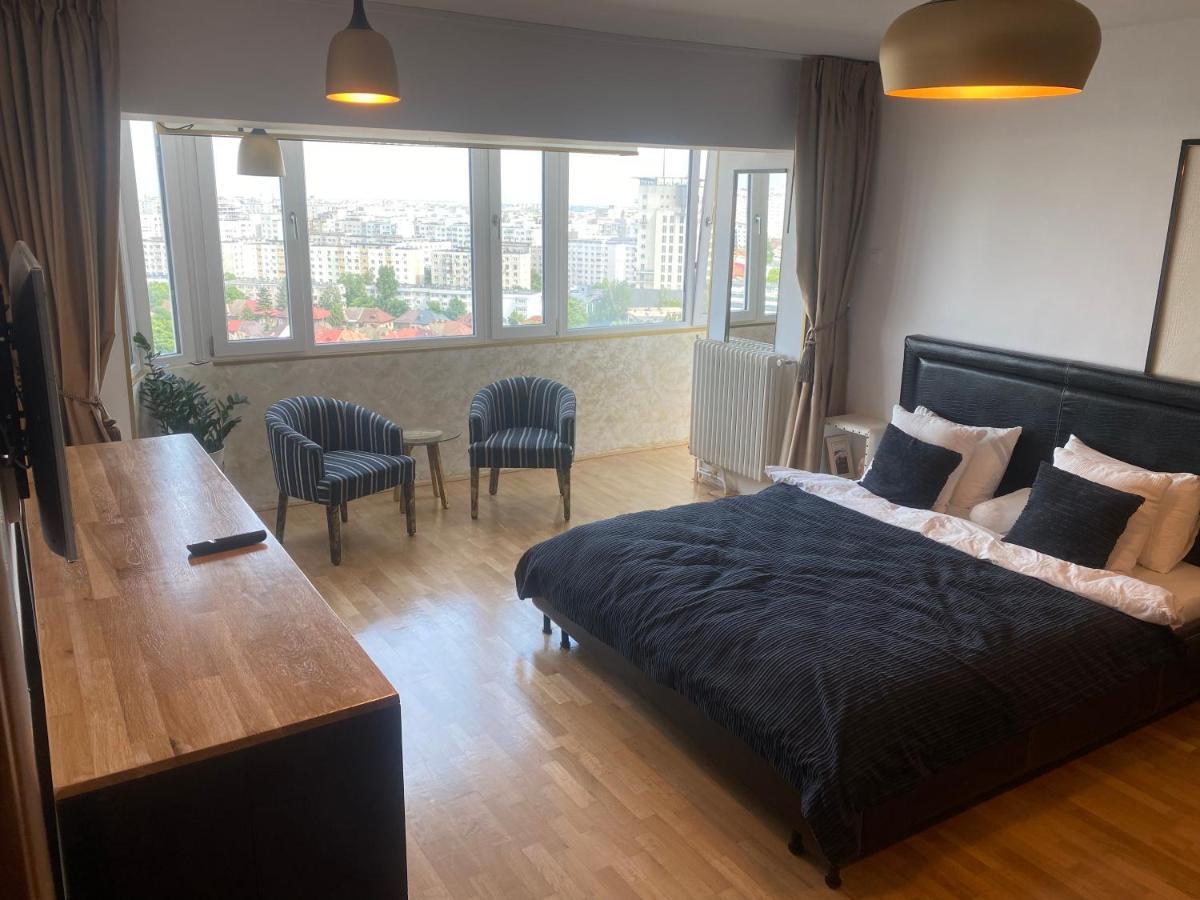 Casa S Piata Alba Iulia Apartment *
