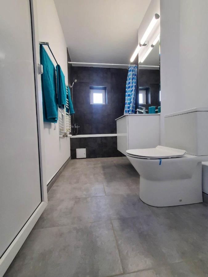 88 Apartment Bucharest