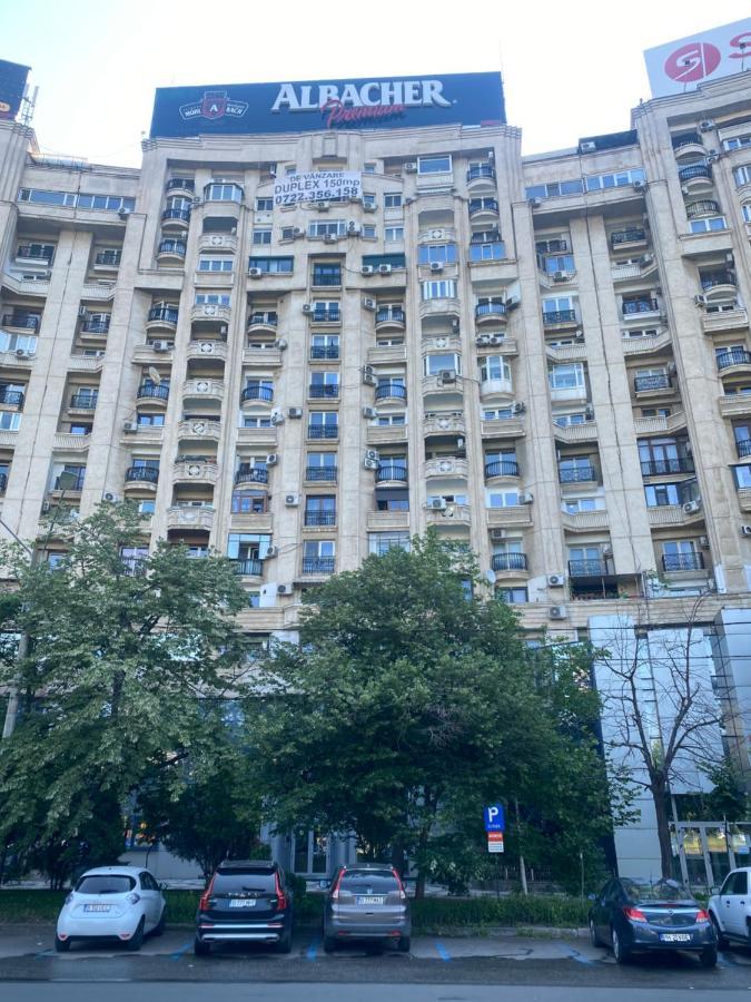 Apartment Casa S Piata Alba Iulia Bucharest
