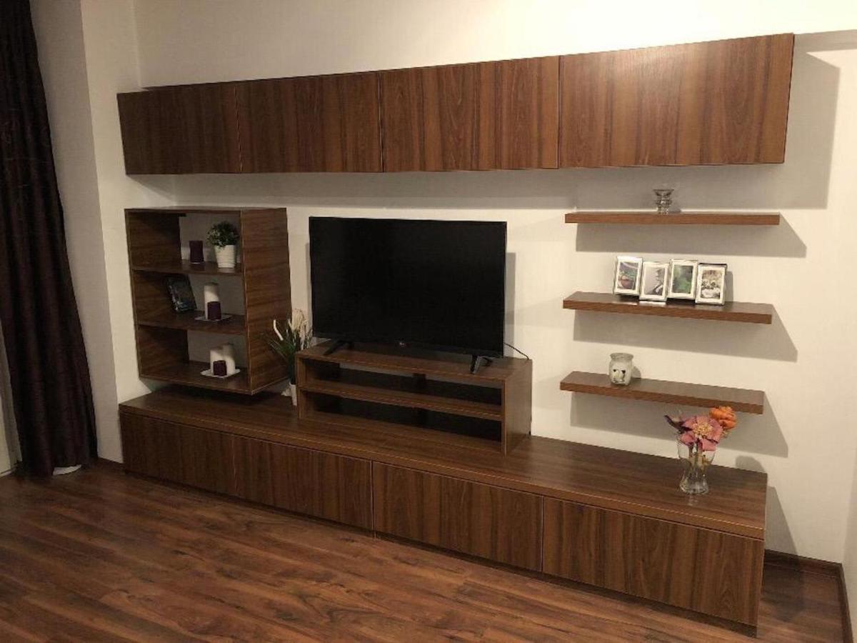 Majestic Luxury Close To Presidential Palace Bucharest