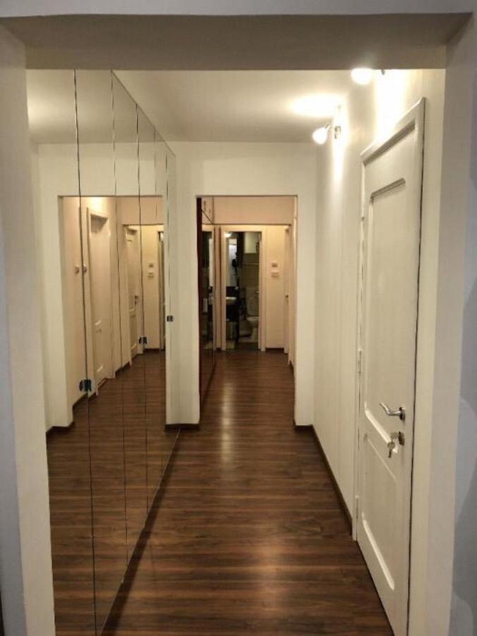 Majestic Luxury Close To Presidential Palace Bucharest