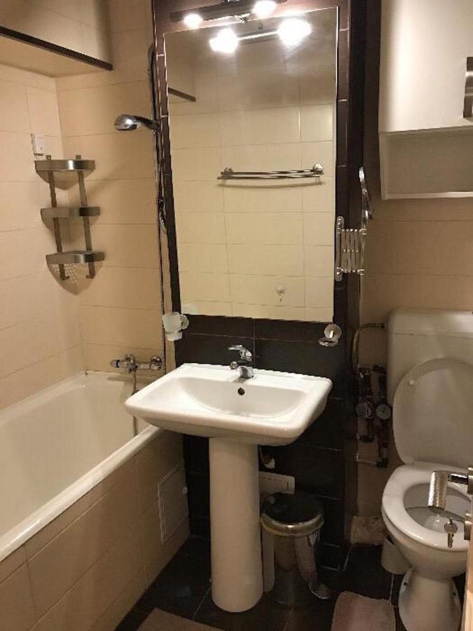 Majestic Luxury Close To Presidential Palace Apartment