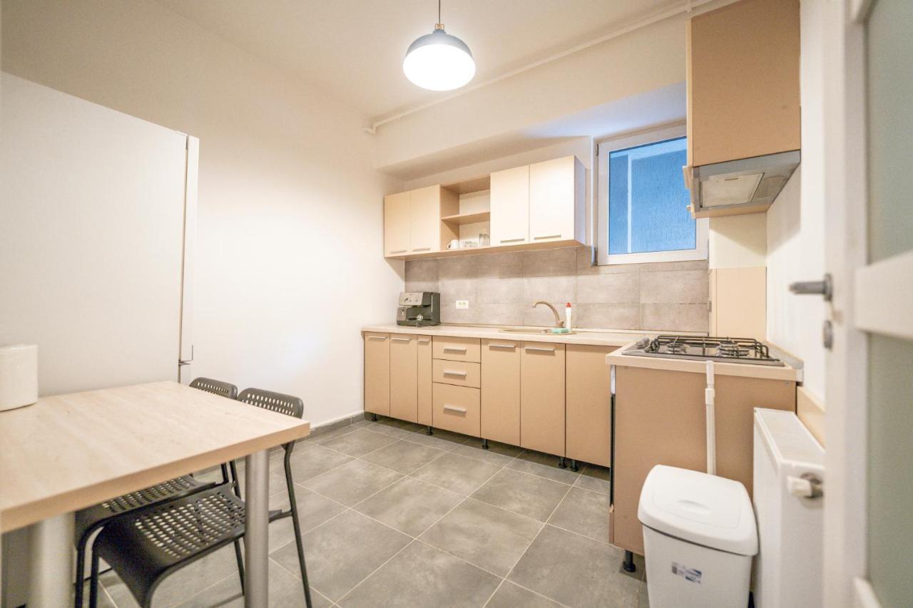 Feels Like Studio Apartment