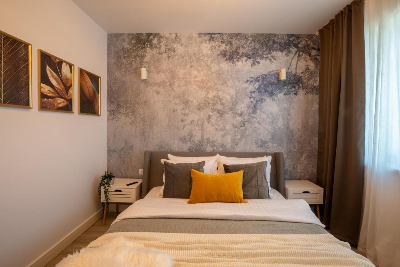Apartamento Stunning 1br Retreat In North District *