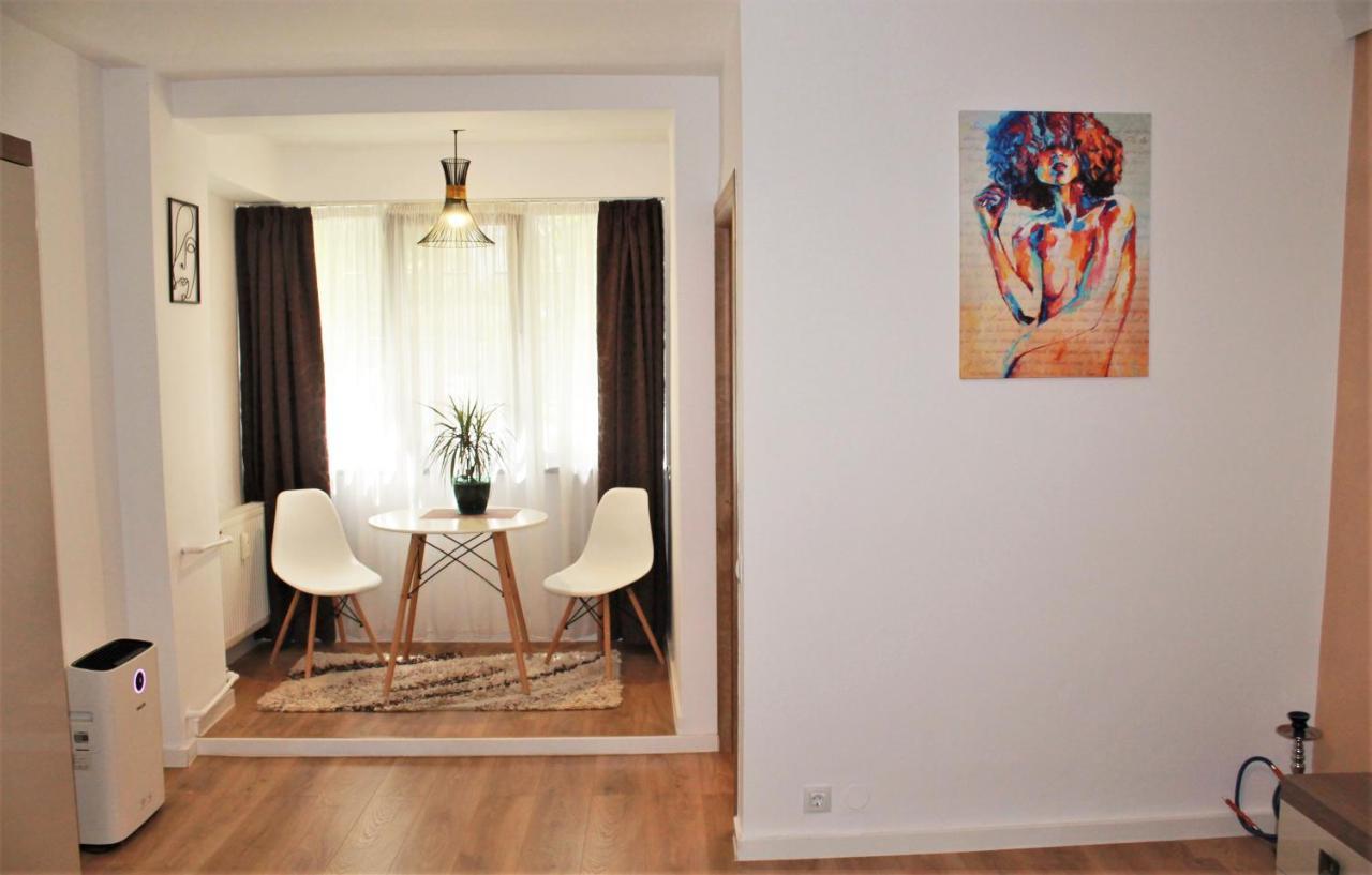 Dristor - Foarte Curat Si Frumos Apartment *