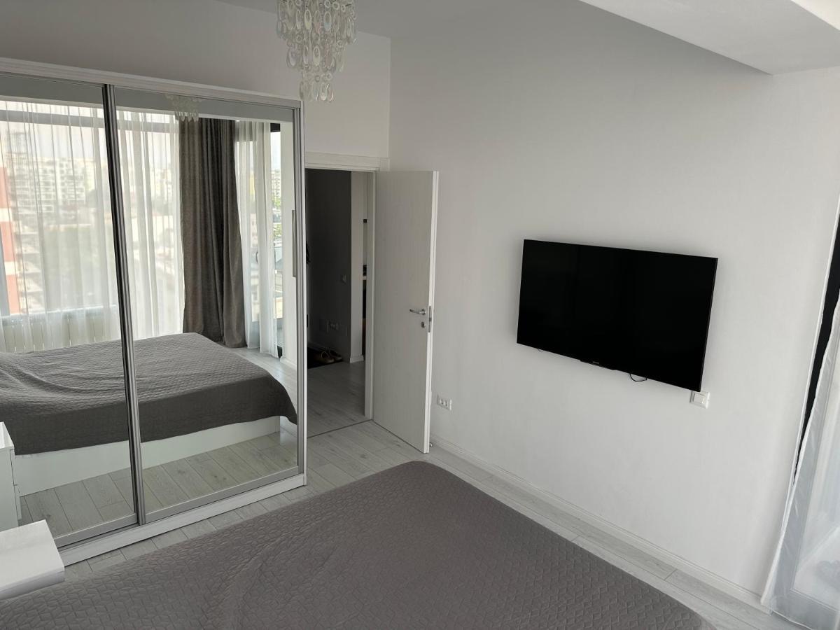 Apartament Giulia's