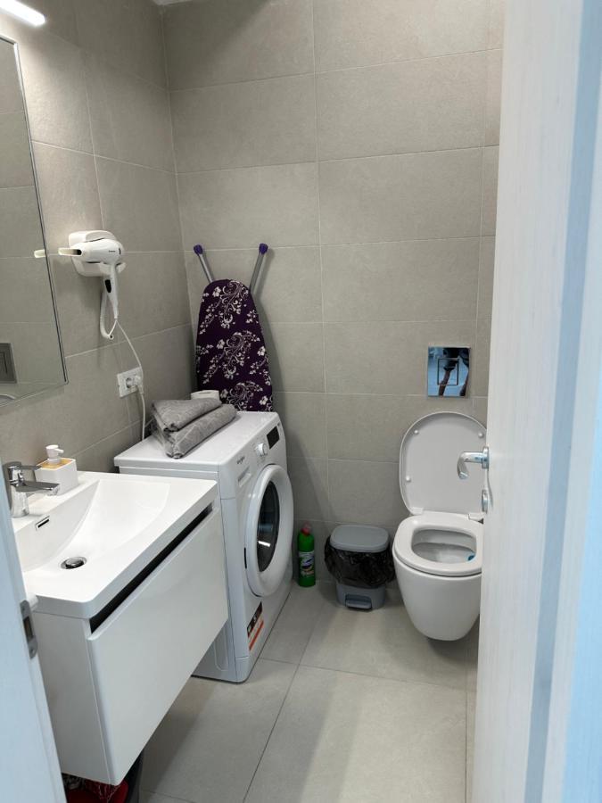 Apartament Giulia's
